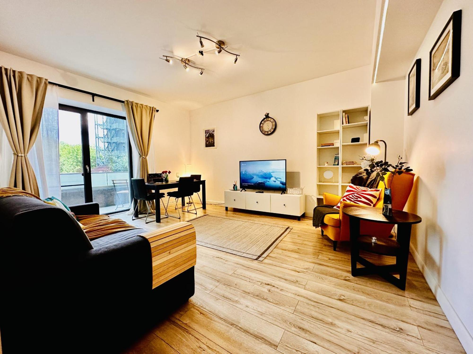 Novum Comfort Bucharest Luaran gambar