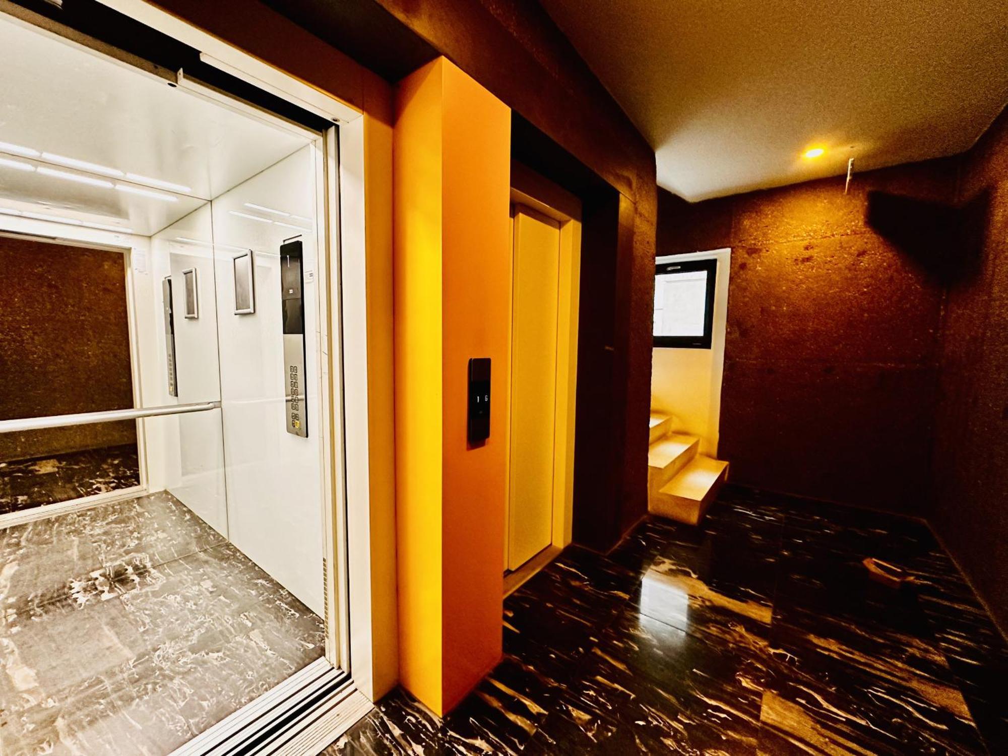 Novum Comfort Bucharest Luaran gambar