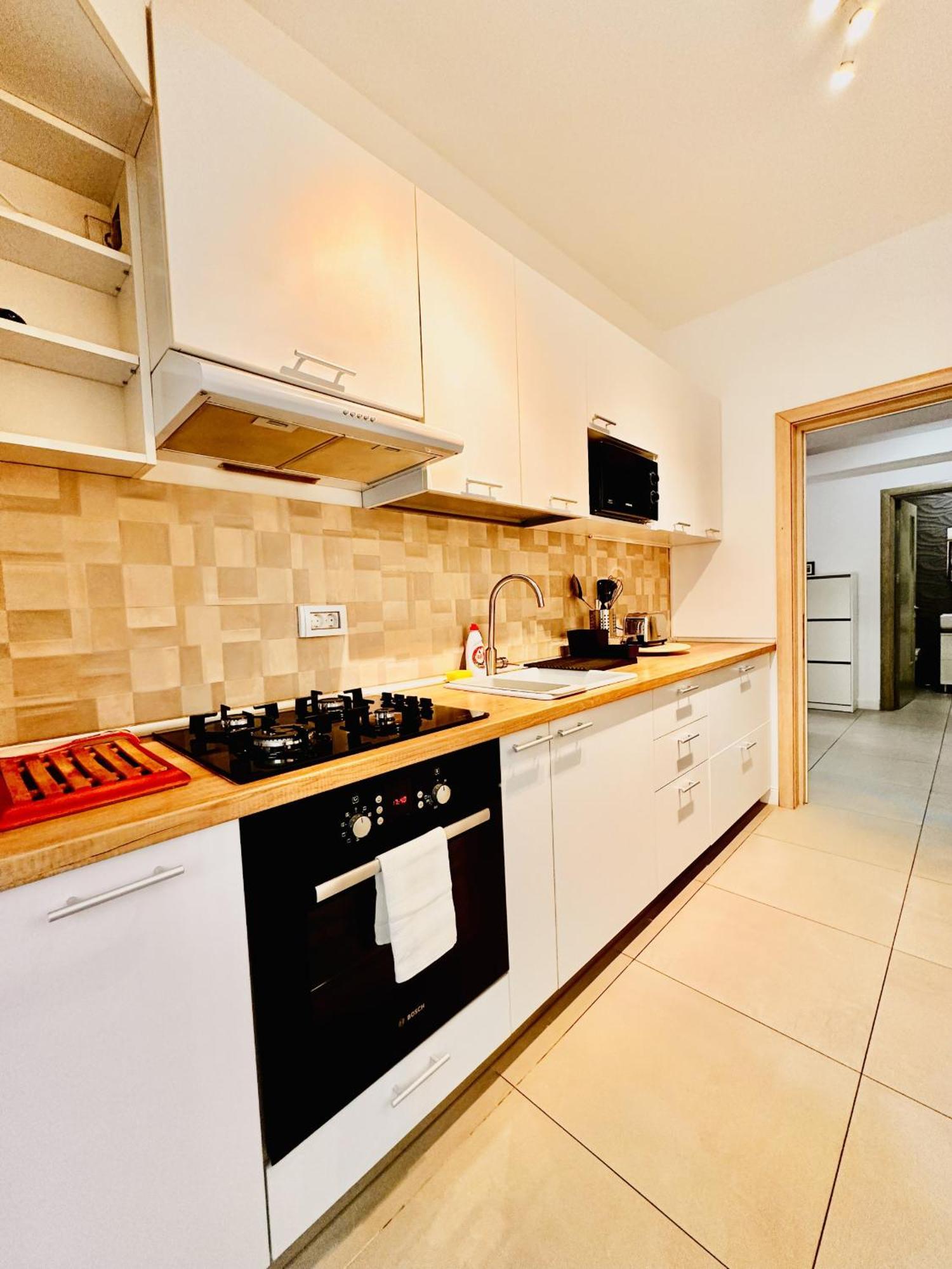 Novum Comfort Bucharest Luaran gambar