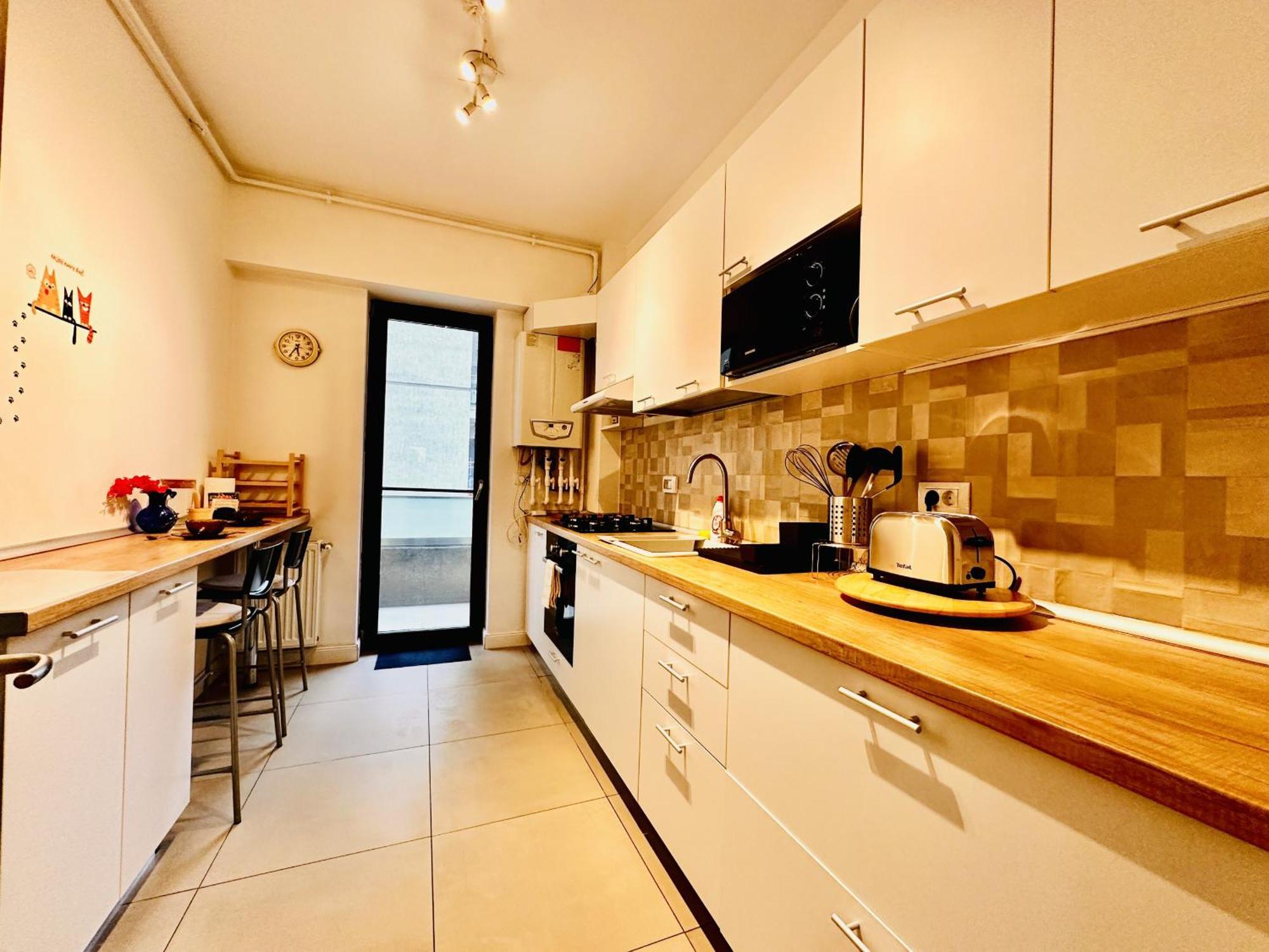 Novum Comfort Bucharest Luaran gambar